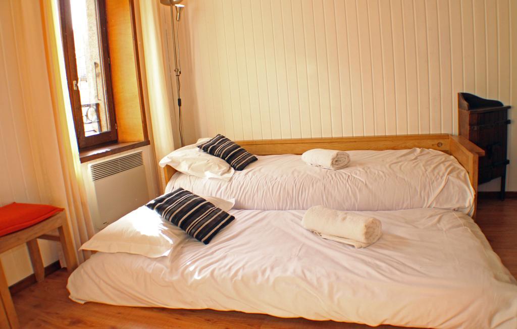 Apartment Relais de Poste Chamonix Quarto foto