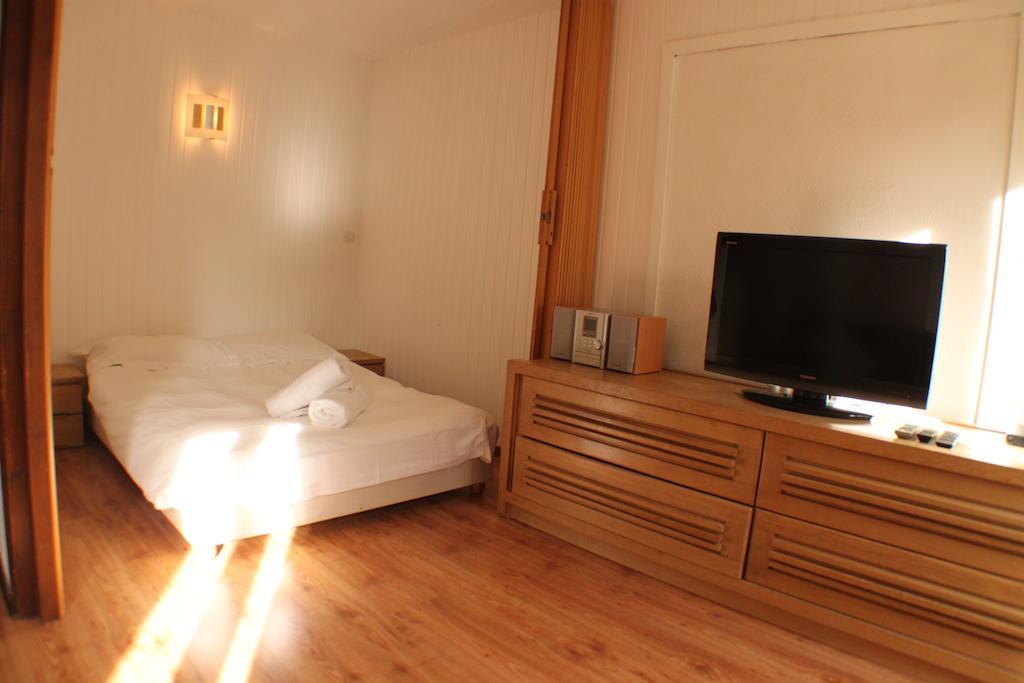 Apartment Relais de Poste Chamonix Quarto foto