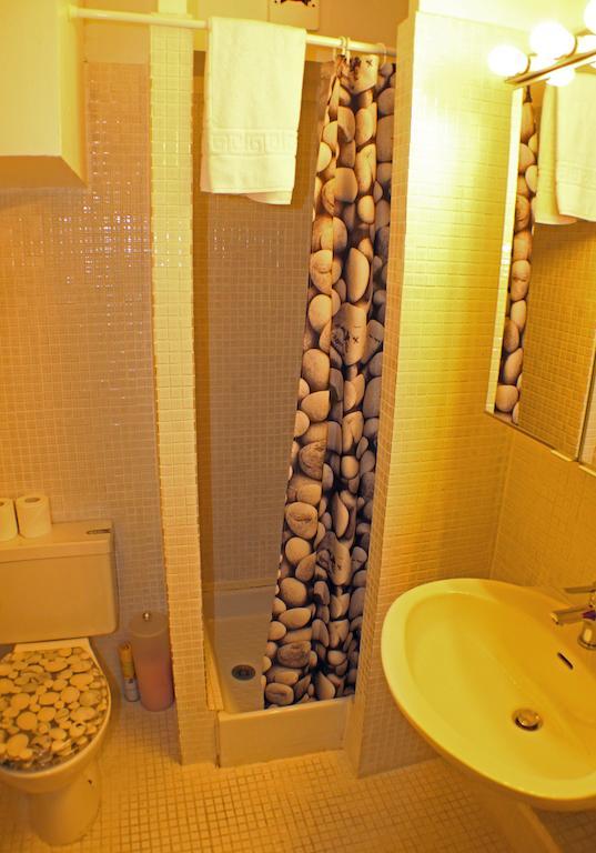 Apartment Relais de Poste Chamonix Quarto foto