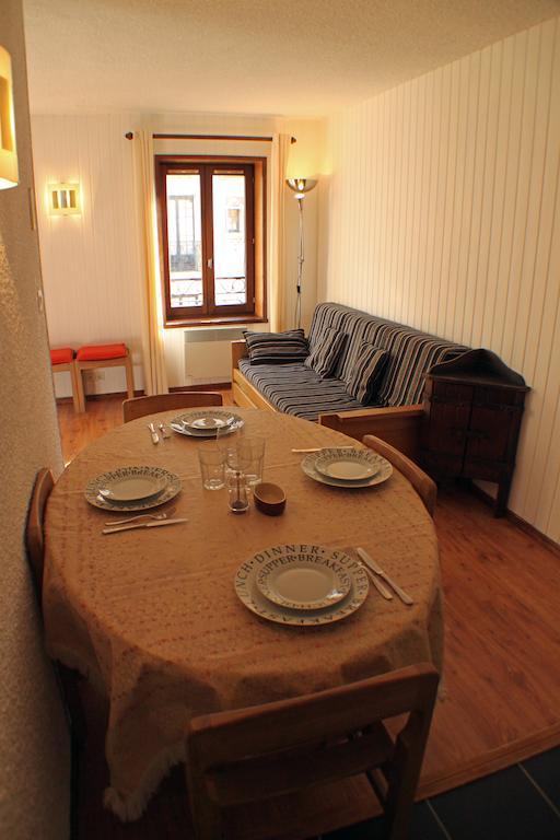 Apartment Relais de Poste Chamonix Quarto foto