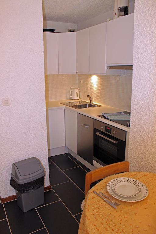 Apartment Relais de Poste Chamonix Quarto foto