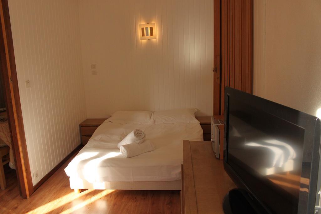 Apartment Relais de Poste Chamonix Quarto foto
